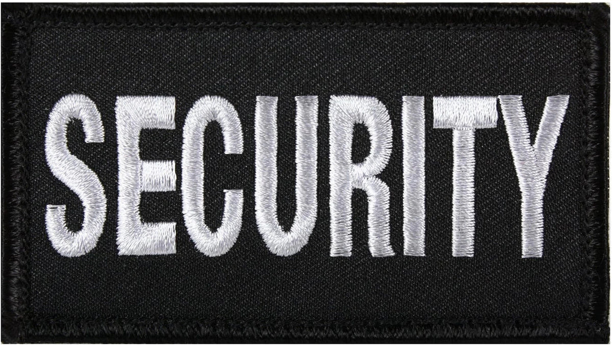 Security Patch for Operators Cap