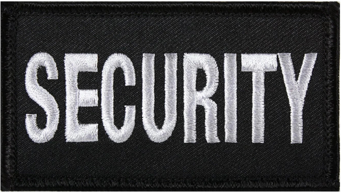 Security Patch for Operators Cap
