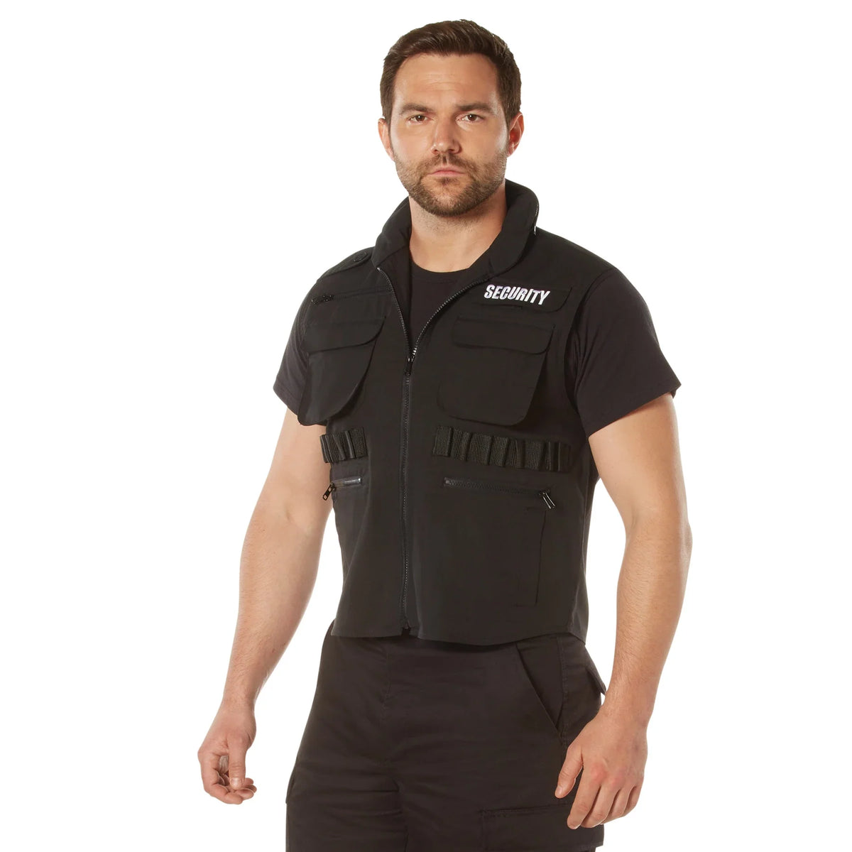 Security Ranger Vest - 4xl