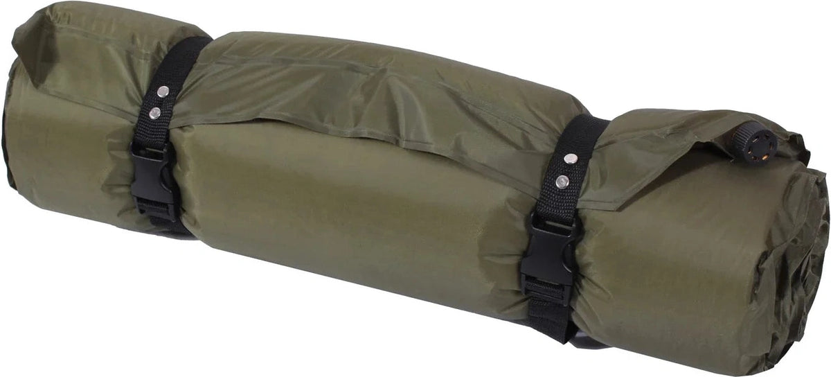 Self Inflating Air Mat