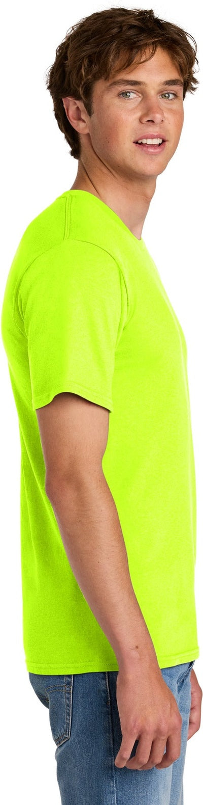 SGreen Port & Co Easy Cotton Tee PC43