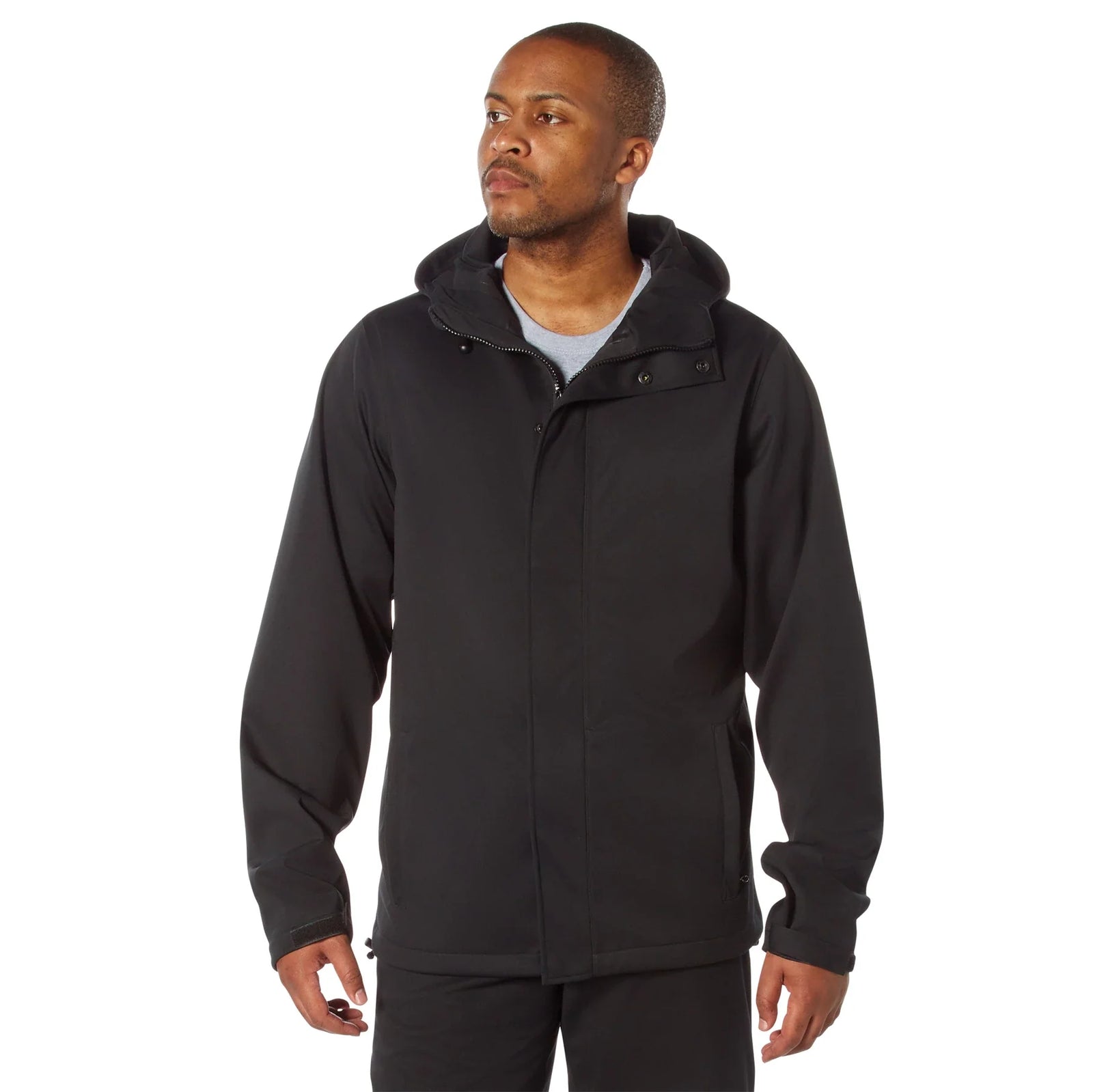 Shadow Ops Waterproof Rain Jacket - s