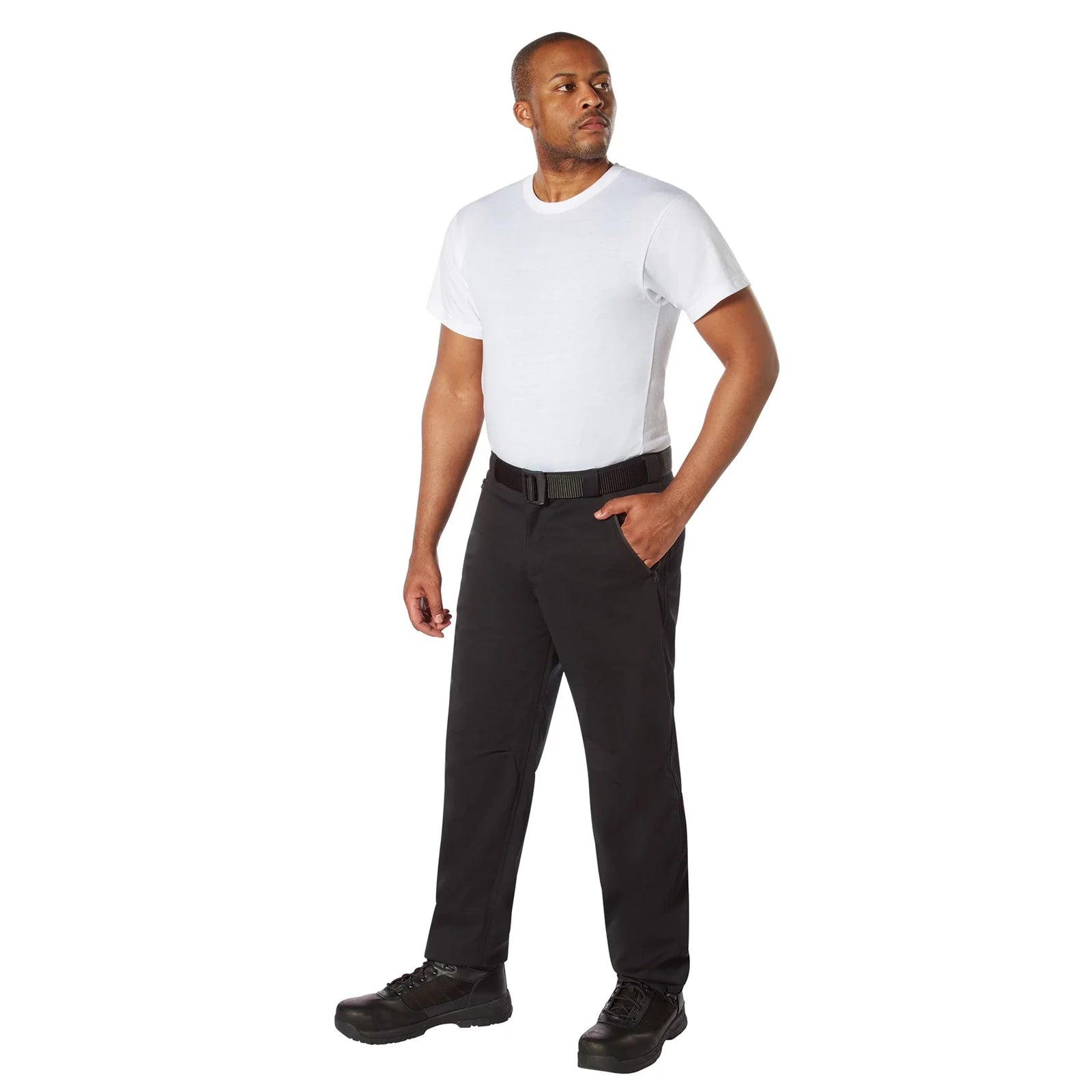 Shadow Ops Waterproof Rain Pant - 30w x 32l