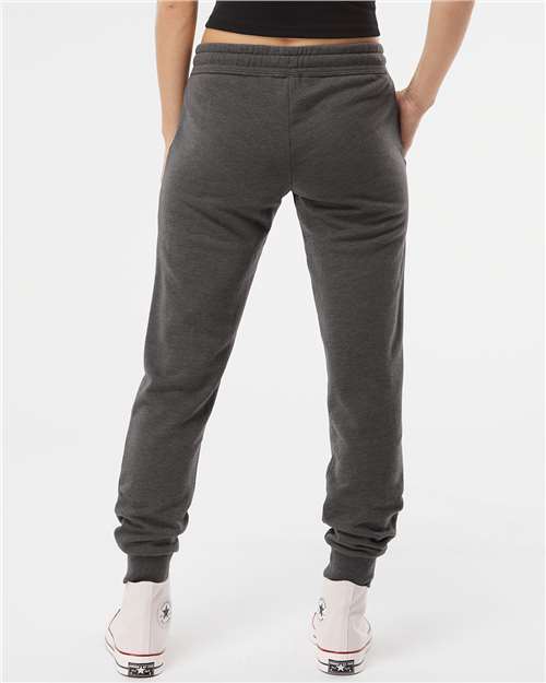 Shadow Women&#39;s California Wave Wash Sweatpants - PRM20PNT
