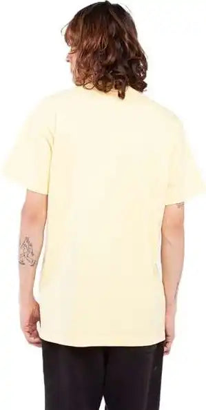 Shaka Wear Shass Unisex Active T-shirt - Blonde