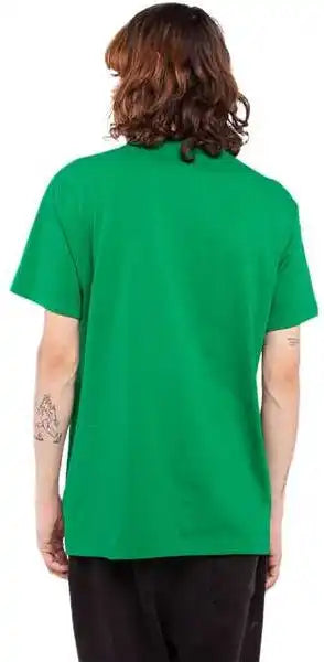 Shaka Wear Shass Unisex Active T-shirt - Kelly Green