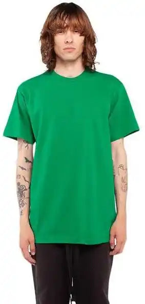 Shaka Wear Shass Unisex Active T-shirt - Kelly Green