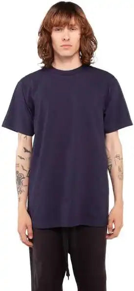 Shaka Wear Shass Unisex Active T-shirt - Navy