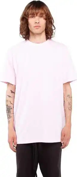 Shaka Wear Shass Unisex Active T-shirt - Pink