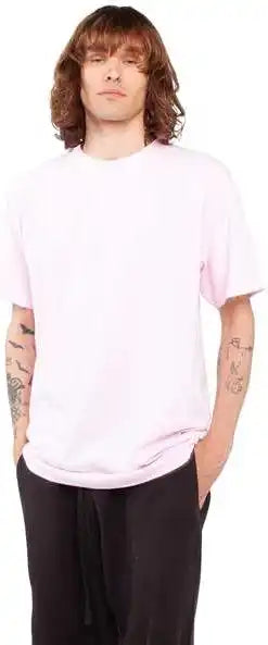 Shaka Wear Shass Unisex Active T-shirt - Pink