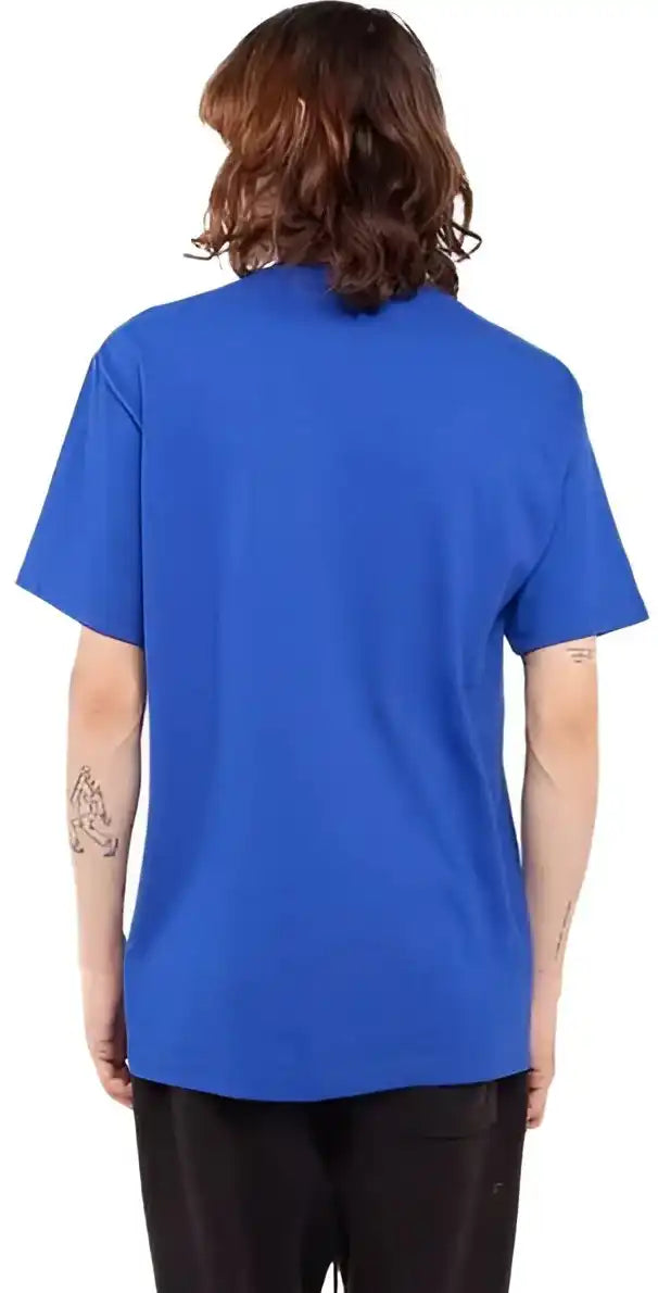 Shaka Wear Shass Unisex Active t Shirt Royal