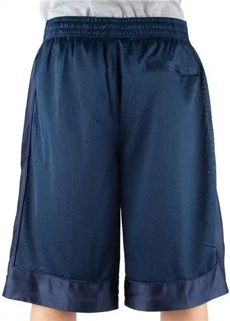 Shaka Wear Shbms Men’s Mesh Shorts - Navy