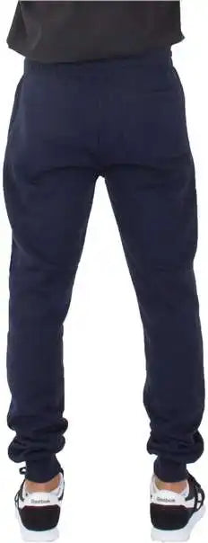 Shaka Wear Shfjp Men’s Fleece Joggers - Navy
