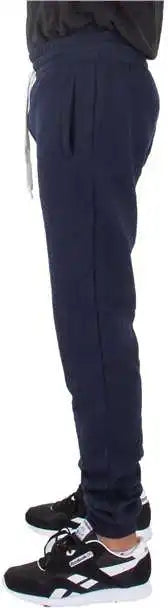 Shaka Wear Shfjp Men’s Fleece Joggers - Navy
