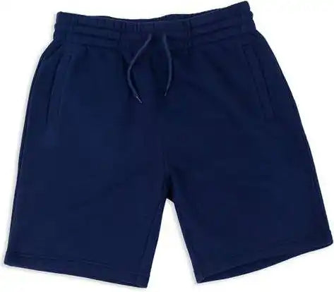 Shaka Wear Shfjs Men’s Fleece Jogger Shorts - Navy