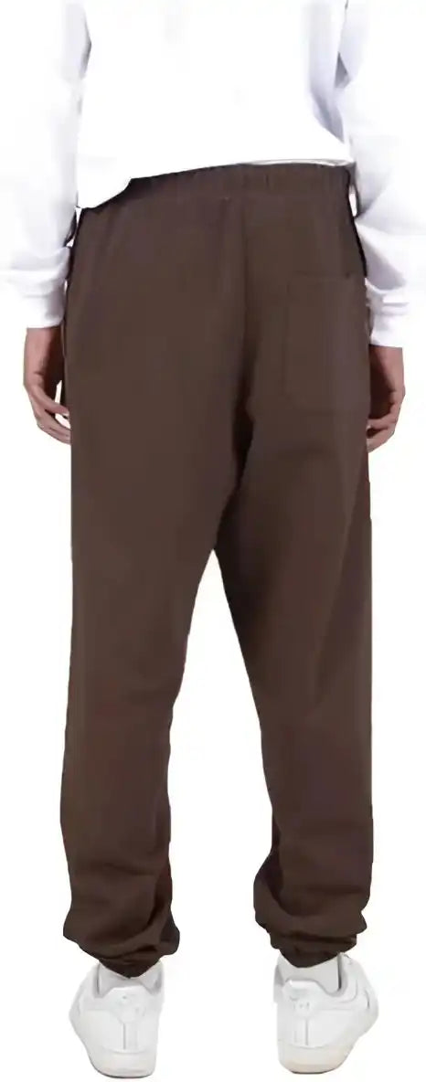 Shaka Wear Shgls Men’s Los Angeles Garment Dyed Sweatpants Mocha