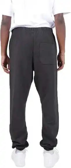 Shaka Wear Shgls Men’s Los Angeles Garment Dyed Sweatpants - Shadow