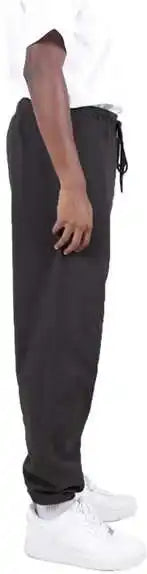 Shaka Wear Shgls Men’s Los Angeles Garment Dyed Sweatpants - Shadow