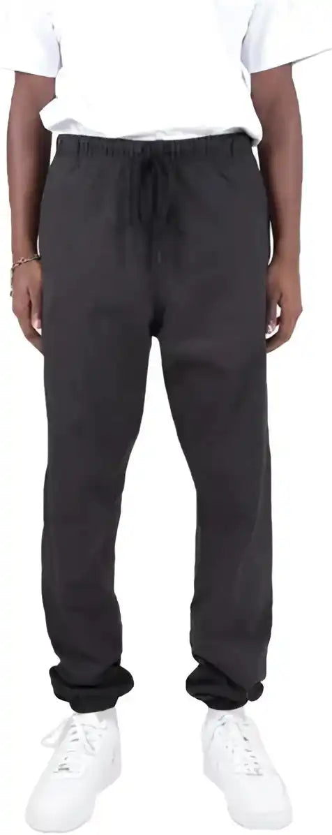 Shaka Wear Shgls Men’s Los Angeles Garment Dyed Sweatpants Shadow