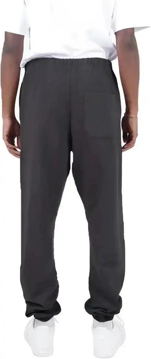 Shaka Wear Shgls Men’s Los Angeles Garment Dyed Sweatpants Shadow