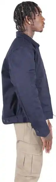 Shaka Wear Shmj Men’s Mechanic Jacket - Navy