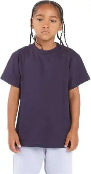 Shaka Wear Shssy Youth Active T-shirt - Black
