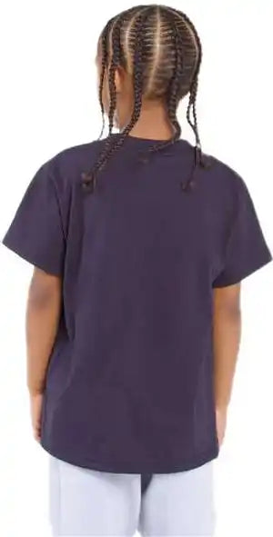 Shaka Wear Shssy Youth Active T-shirt - Black