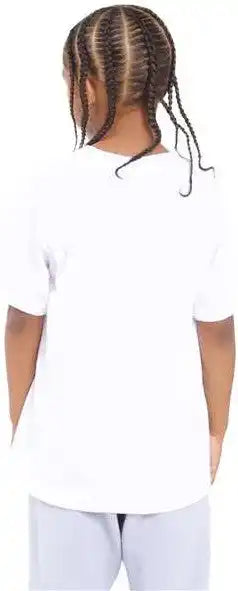 Shaka Wear Shssy Youth Active T-shirt - White