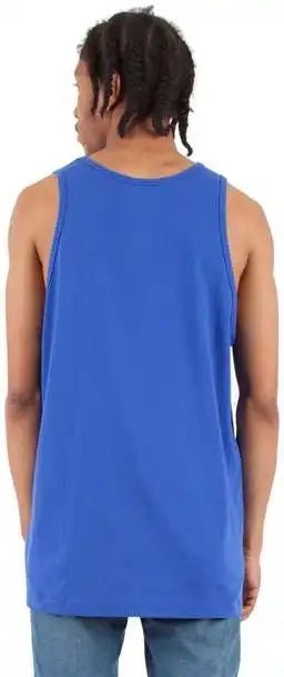 Shaka Wear Shtank Unisex Active Tank Royal