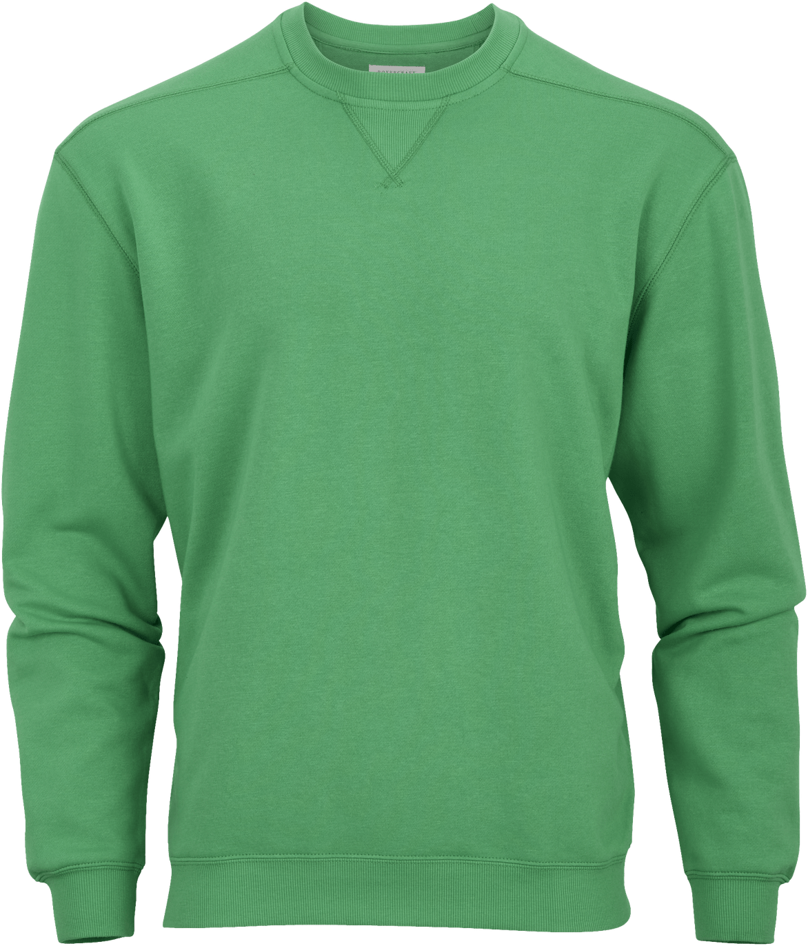 SHAMROCK BOXERCRAFT FLEECE CREW  grouped