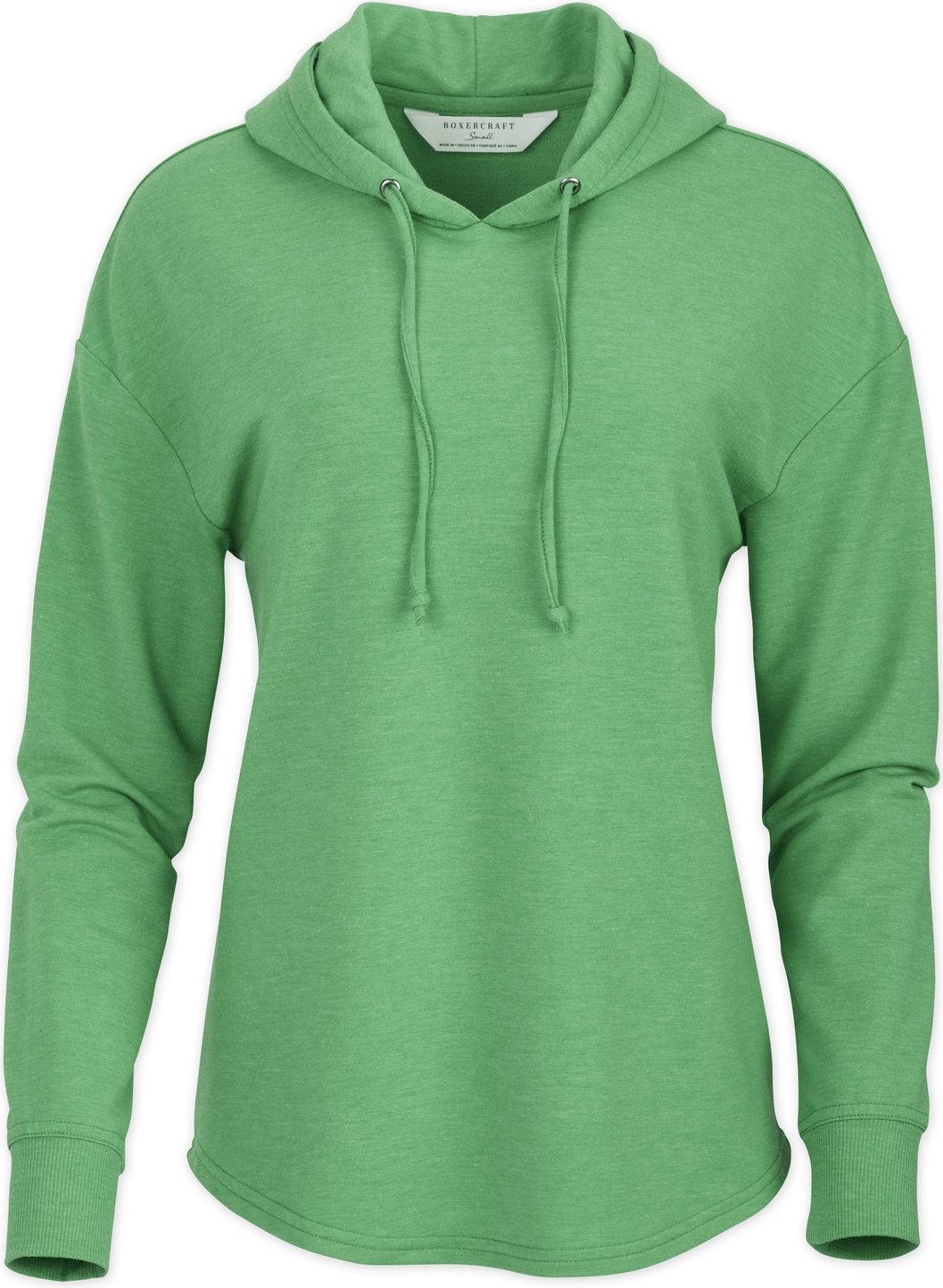 SHAMROCK BOXERCRAFT Women's Dream Fleece Hooded Pullover  grouped