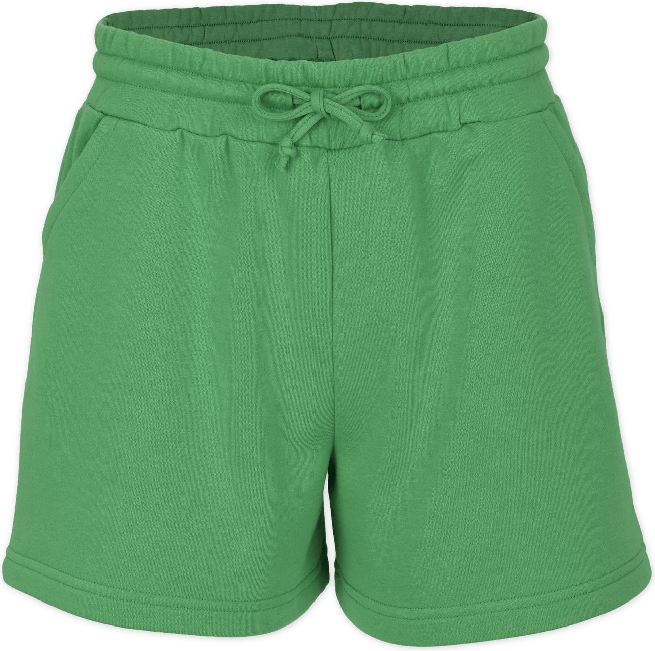 SHAMROCK BOXERCRAFT WOMEN'S  FLEECE SHORT  grouped