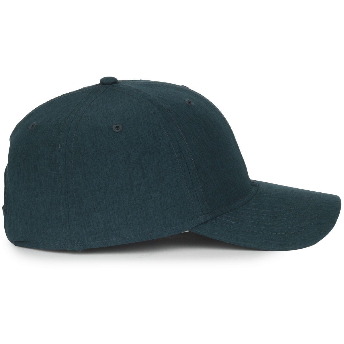 Legendary Headwear SHARKIE-QT QuadFlex Unstructured Performance Cap - Deep Ocean