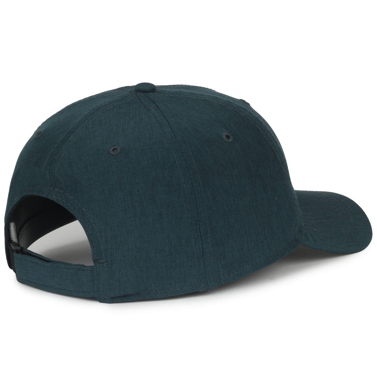 Legendary Headwear SHARKIE-QT QuadFlex Unstructured Performance Cap - Deep Ocean