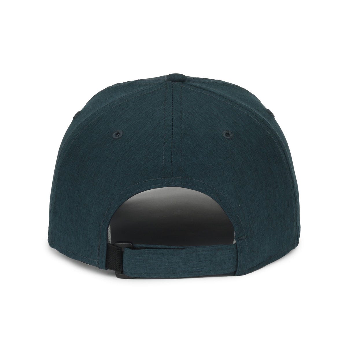 Legendary Headwear SHARKIE-QT QuadFlex Unstructured Performance Cap - Deep Ocean