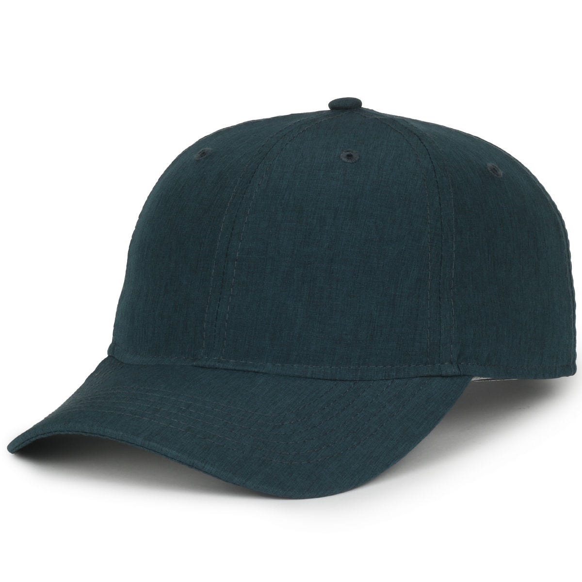 Legendary Headwear SHARKIE-QT QuadFlex Unstructured Performance Cap - Deep Ocean