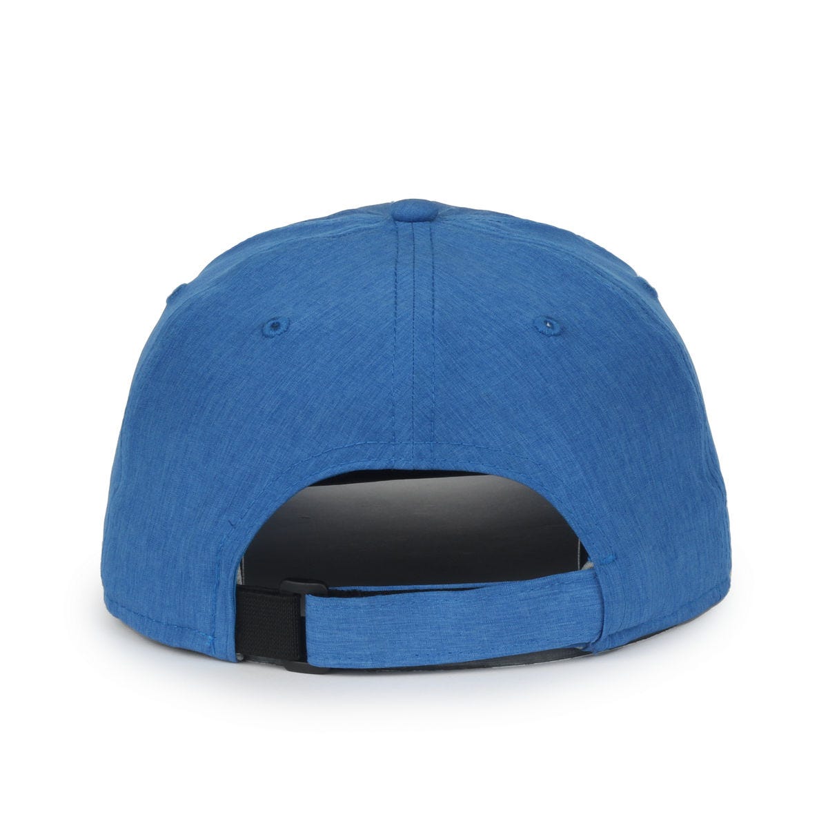 Legendary Headwear SHARKIE-QT QuadFlex Unstructured Performance Cap - Bahama Blue