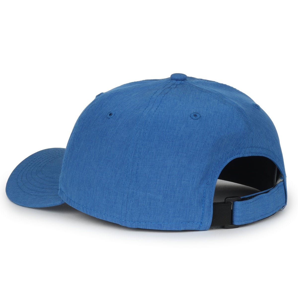 Legendary Headwear SHARKIE-QT QuadFlex Unstructured Performance Cap - Bahama Blue