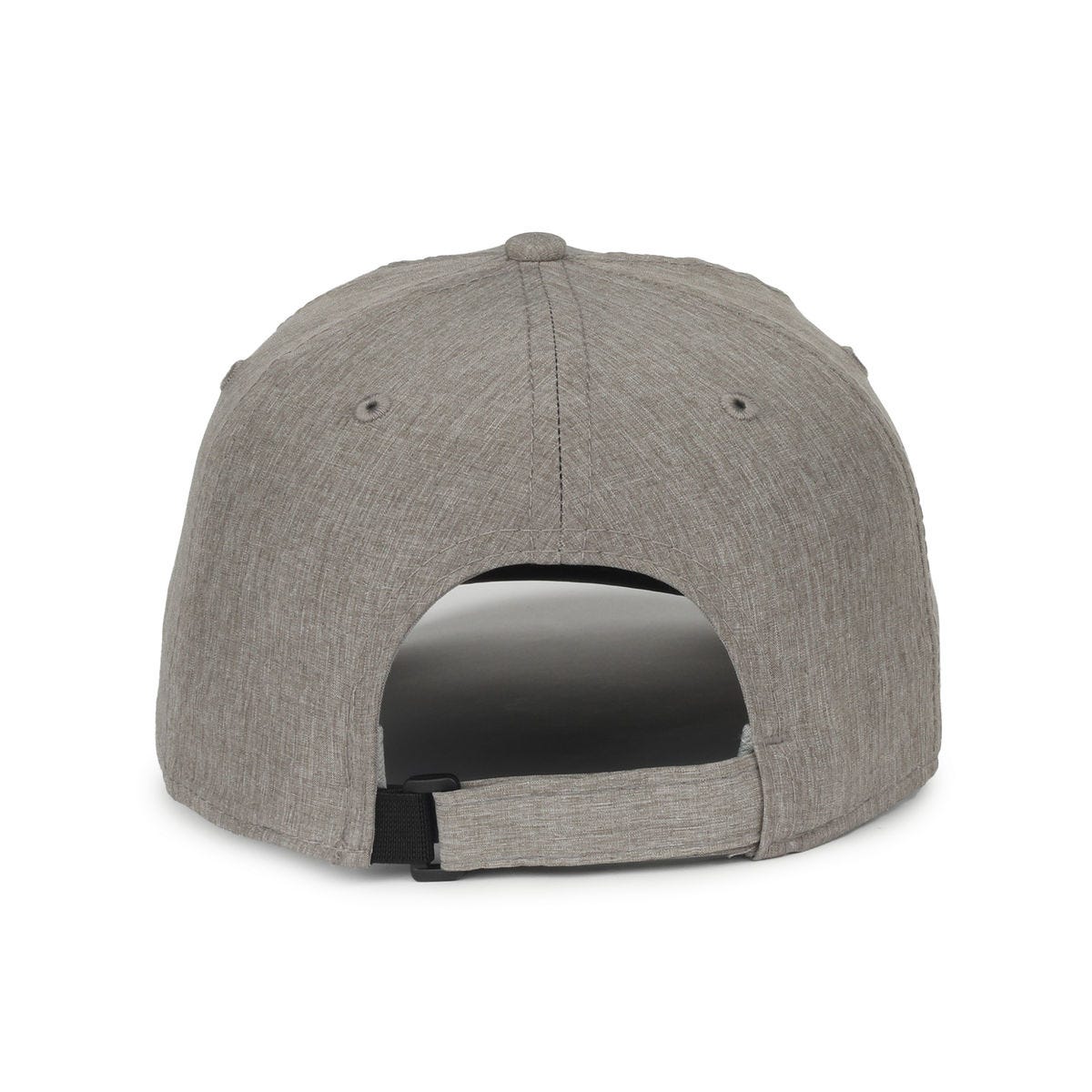 Legendary Headwear SHARKIE-QT QuadFlex Unstructured Performance Cap - Grey