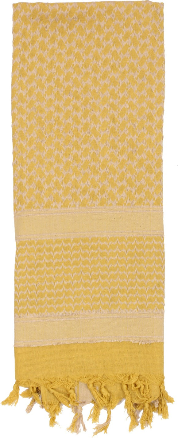Shemagh Tactical Desert Keffiyeh Scarf