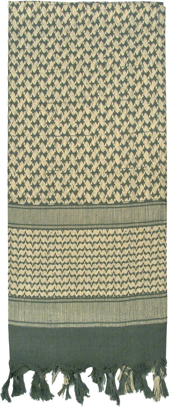 Shemagh Tactical Desert Keffiyeh Scarf
