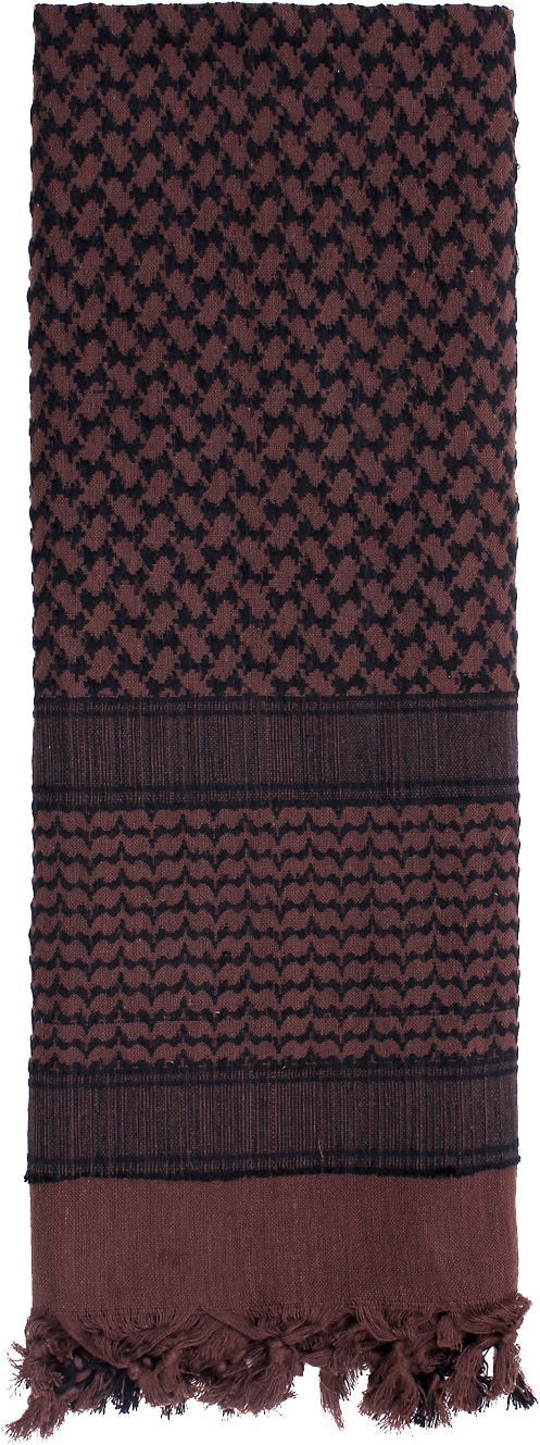 Shemagh Tactical Desert Keffiyeh Scarf