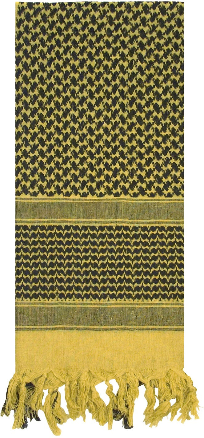 Shemagh Tactical Desert Keffiyeh Scarf