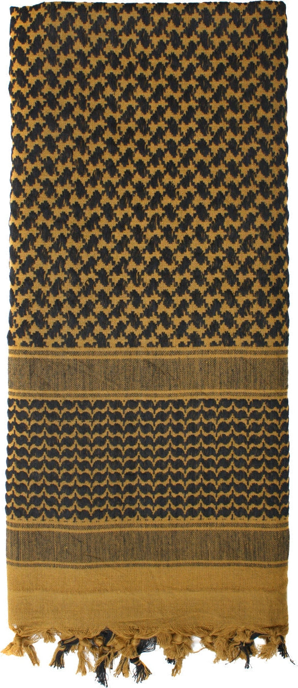 Shemagh Tactical Desert Keffiyeh Scarf