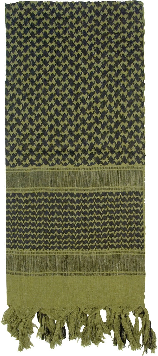 Shemagh Tactical Desert Keffiyeh Scarf