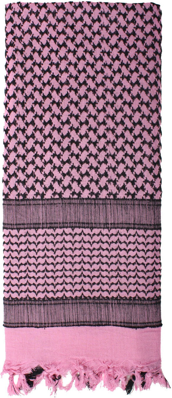 Shemagh Tactical Desert Keffiyeh Scarf