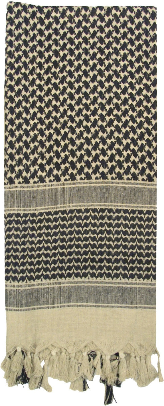 Shemagh Tactical Desert Keffiyeh Scarf