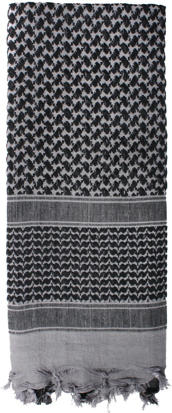 Shemagh Tactical Desert Keffiyeh Scarf