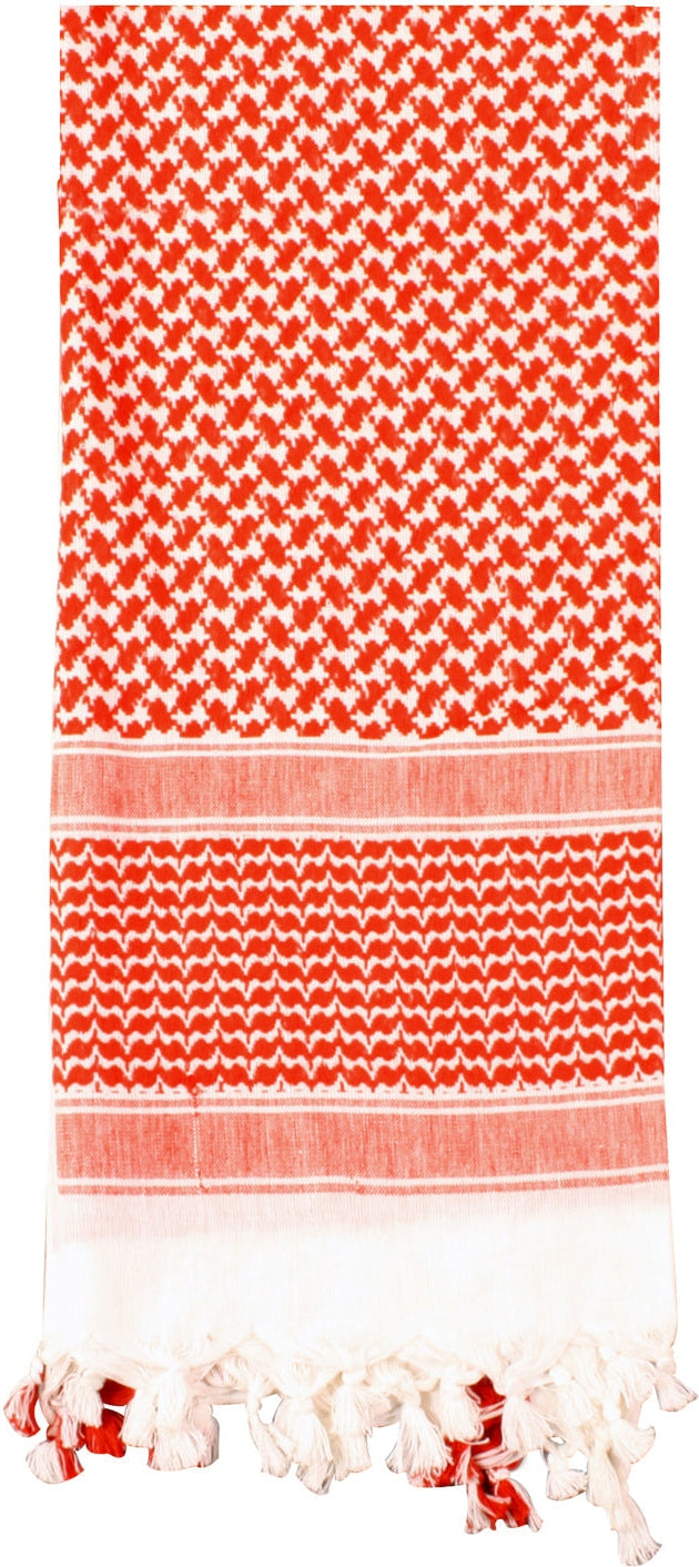 Shemagh Tactical Desert Keffiyeh Scarf
