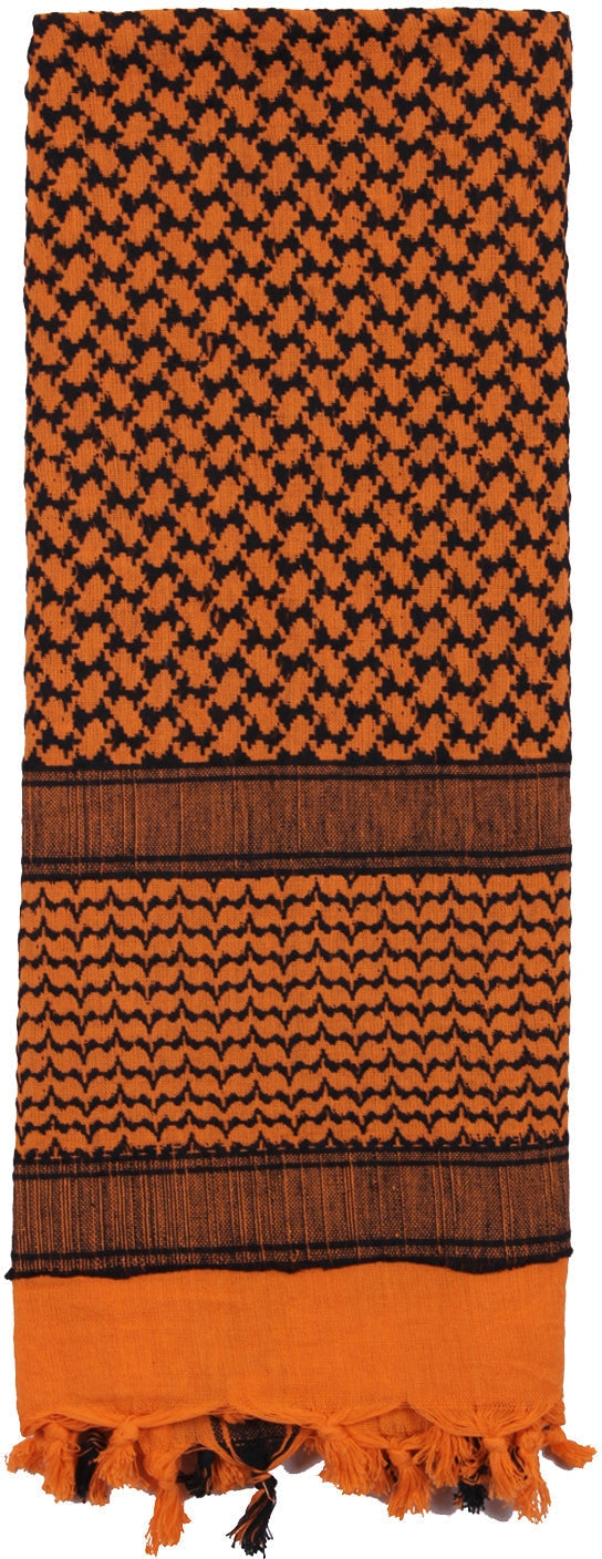 Shemagh Tactical Desert Keffiyeh Scarf
